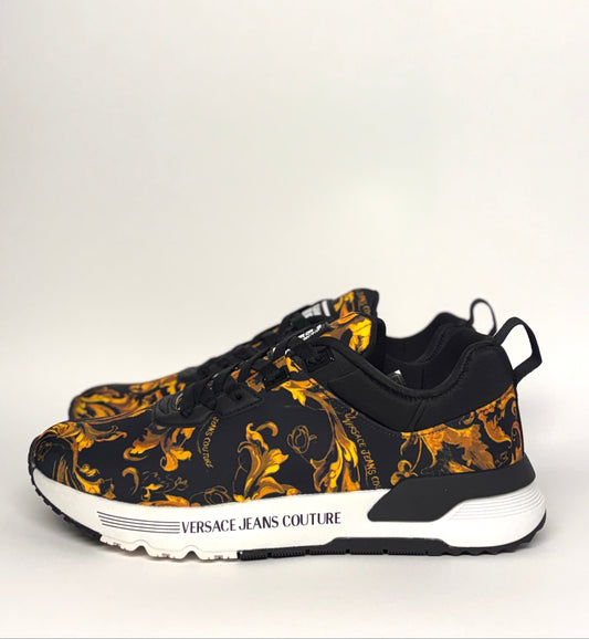 TENIS VERSACE COUTURE