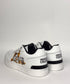 TENIS VERSACE COUTURE