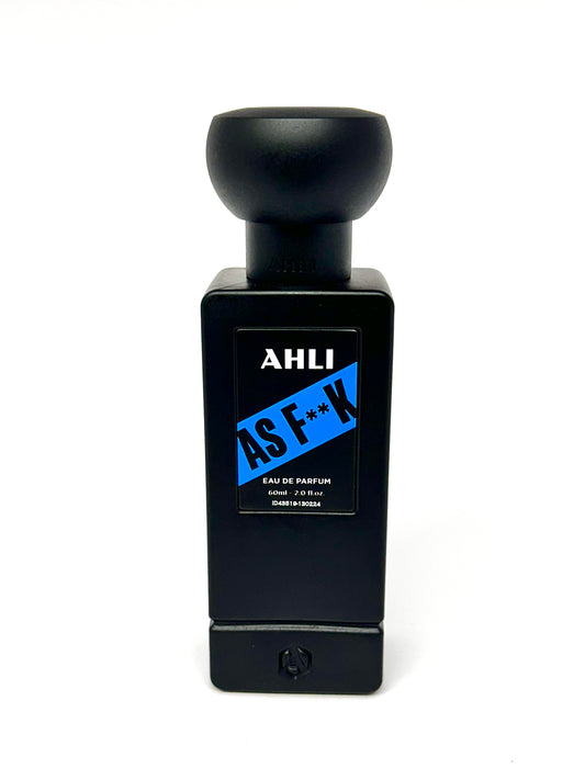 AHLI ASF**K
