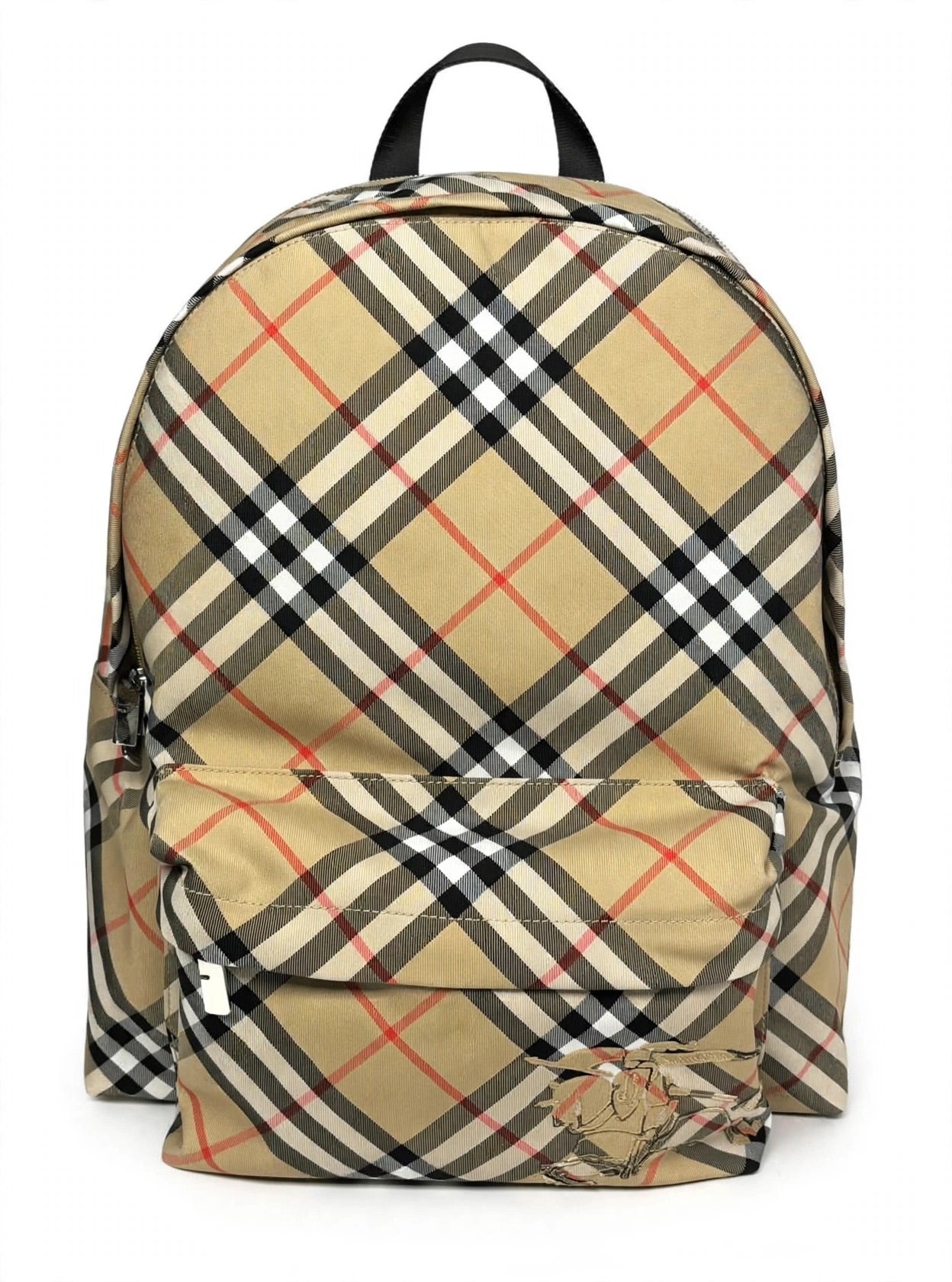 MORRAL BURBERRY