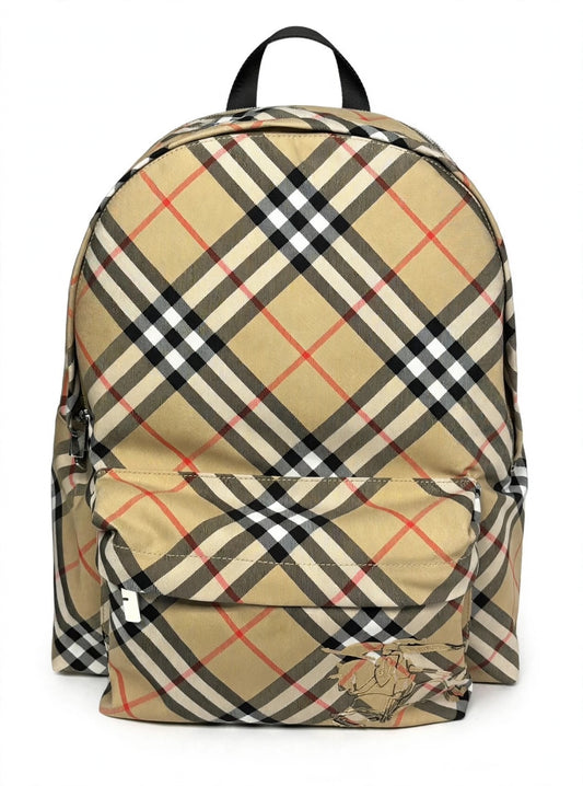 MORRAL BURBERRY