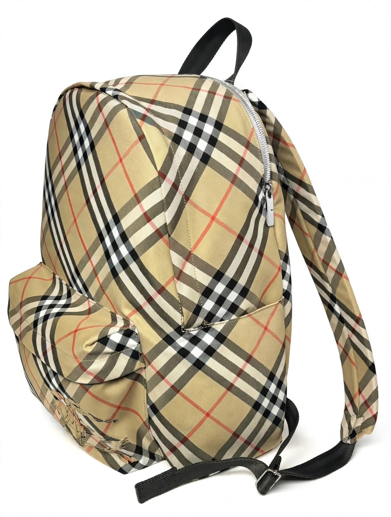 MORRAL BURBERRY