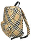MORRAL BURBERRY