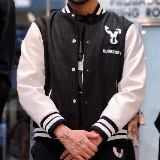 CHAQUETA BURBERRY