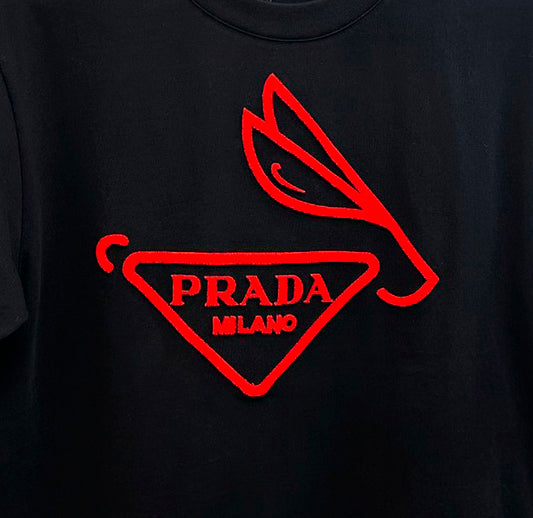 CAMISETA PRADA