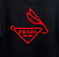 CAMISETA PRADA