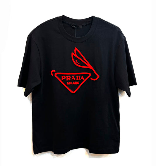 CAMISETA PRADA