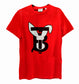 CAMISETA BURBERRY