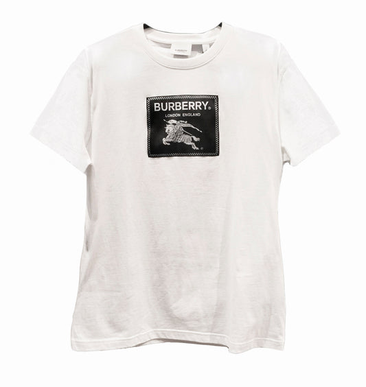 CAMISETA BURBERRY