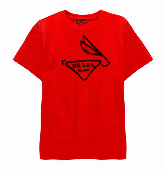 CAMISETA PRADA