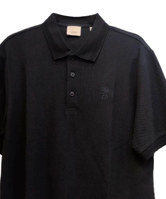 CAMISA POLO BURBERRY