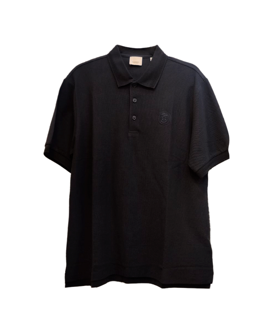 CAMISA POLO BURBERRY