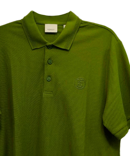 CAMISA POLO BURBERRY