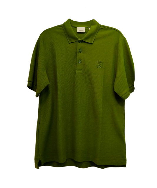 CAMISA POLO BURBERRY