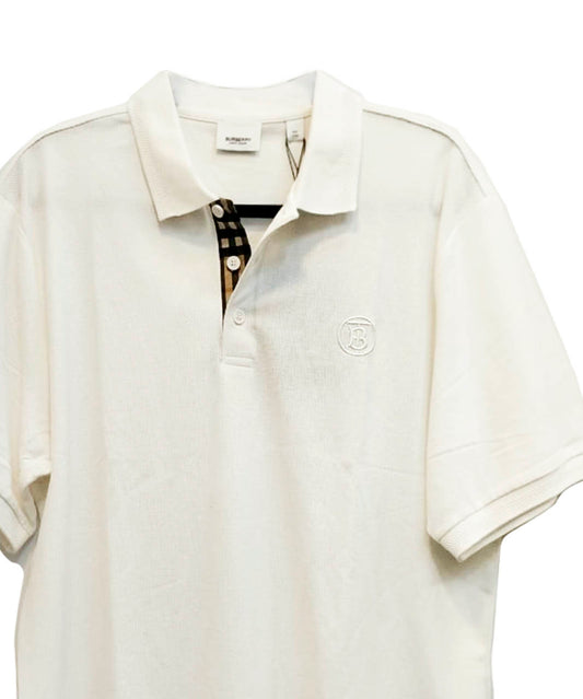 CAMISA POLO BURBERRY