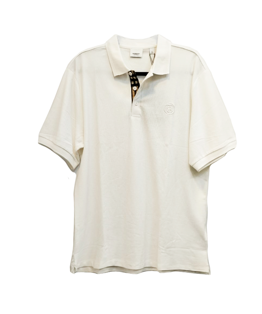 CAMISA POLO BURBERRY