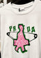 CAMISETA PRADA