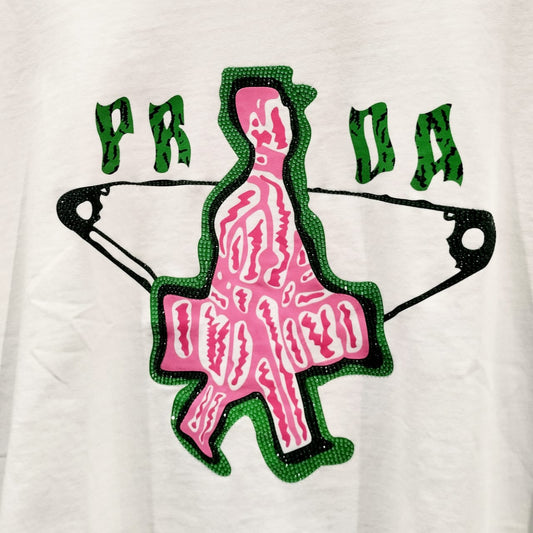CAMISETA PRADA