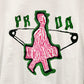 CAMISETA PRADA