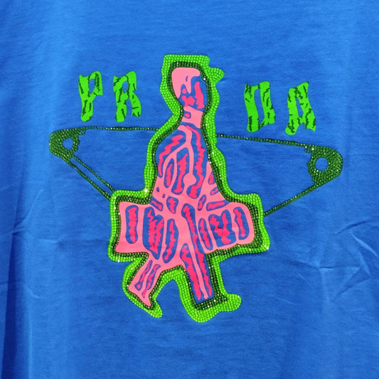 CAMISETA PRADA