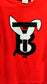 CAMISETA BURBERRY