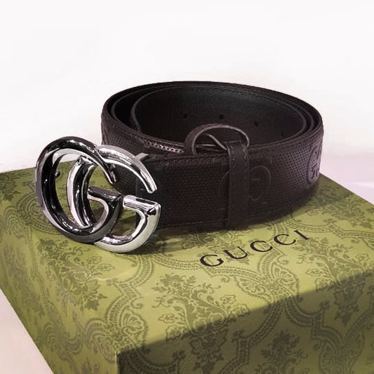 CINTURÓN GUCCI