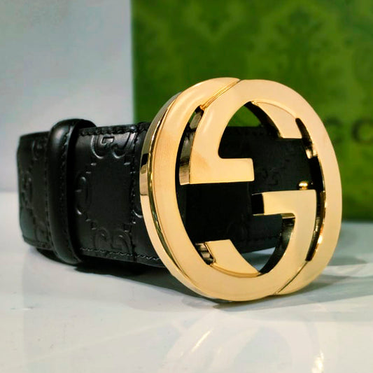 CINTURÓN GUCCI