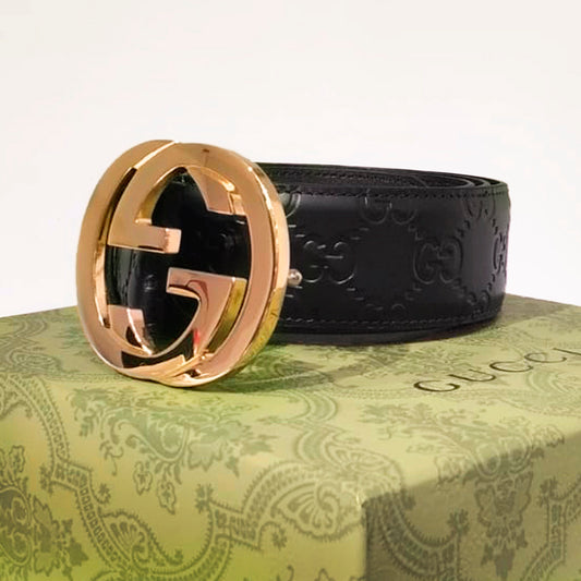 CINTURÓN GUCCI