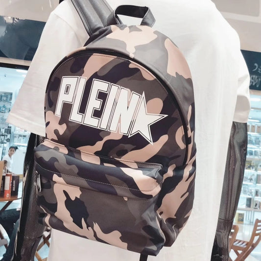 OUTFIT TENIS - BOLSO