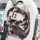 OUTFIT TENIS - BOLSO