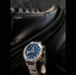 OUTFIT RELOJ - ZAPATOS