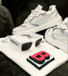 OUTFIT TENIS-CAMISETA-GAFAS