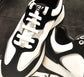 OUTFIT TENIS-CAMISETA-GAFAS