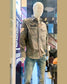 OUTFIT CAMISA - JEAN