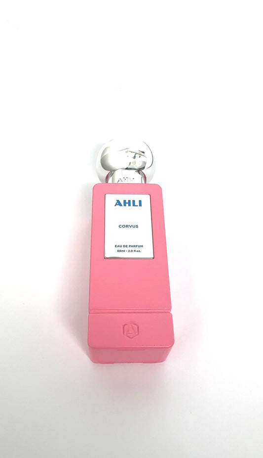 AHLI CORVUS