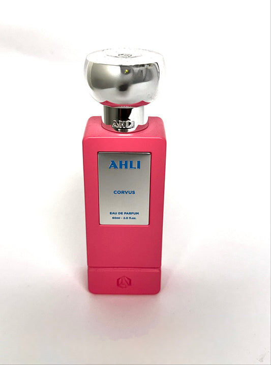 AHLI CORVUS