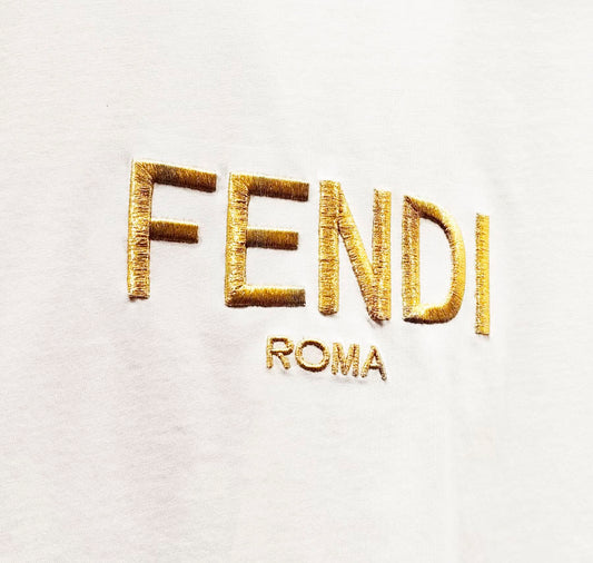 CAMISETA FENDI