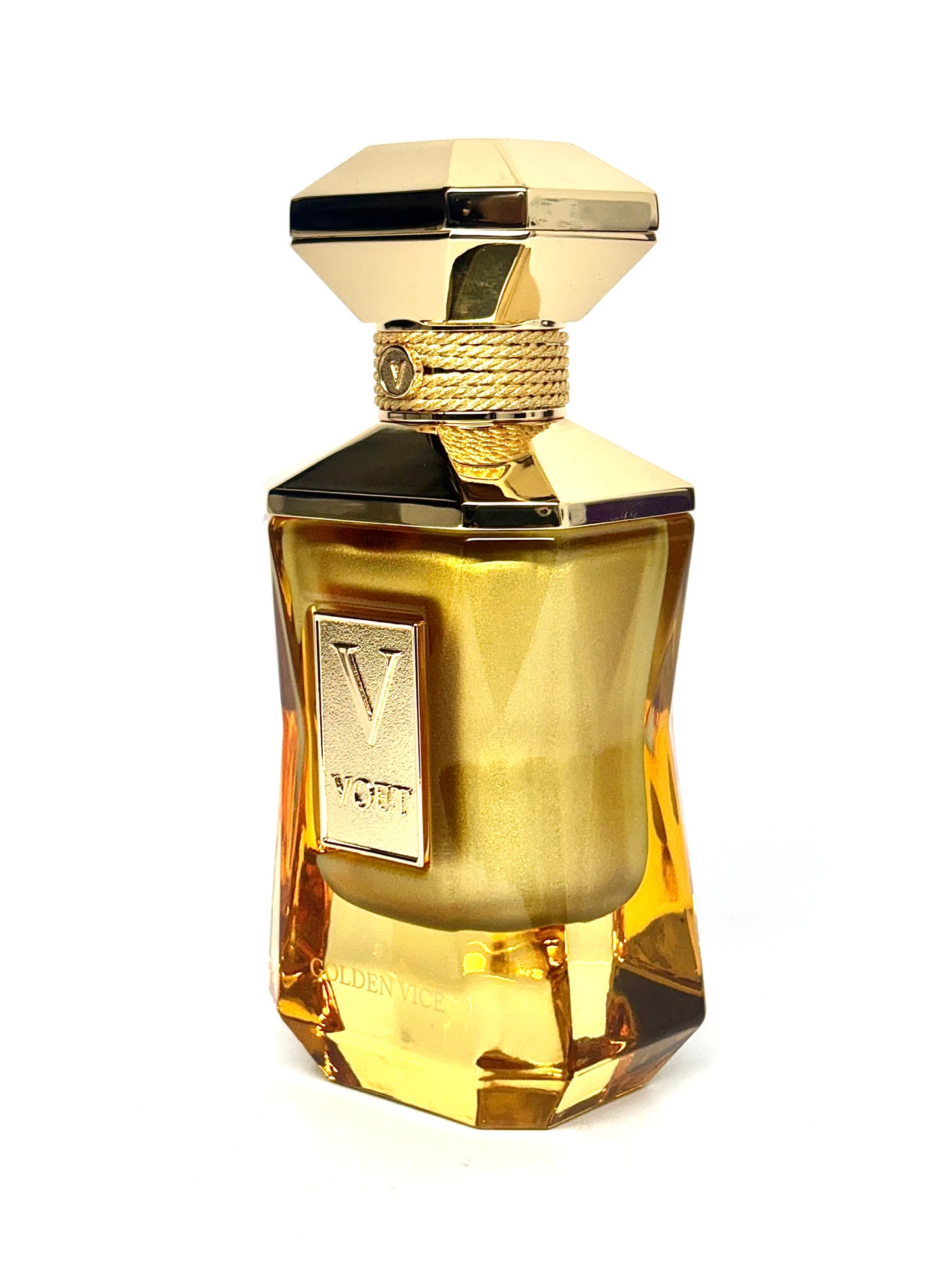 PERFUME VOET GOLDEN VICE