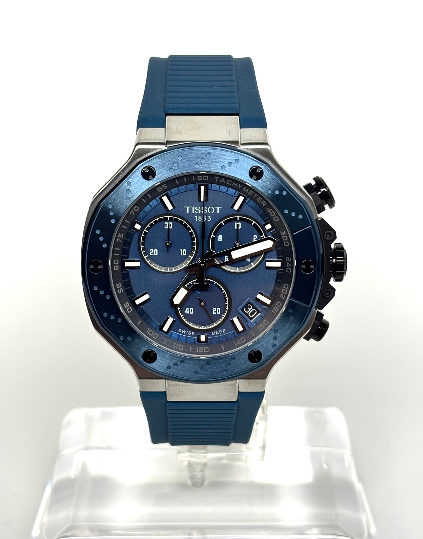 RELOJ TISSOT T RACE