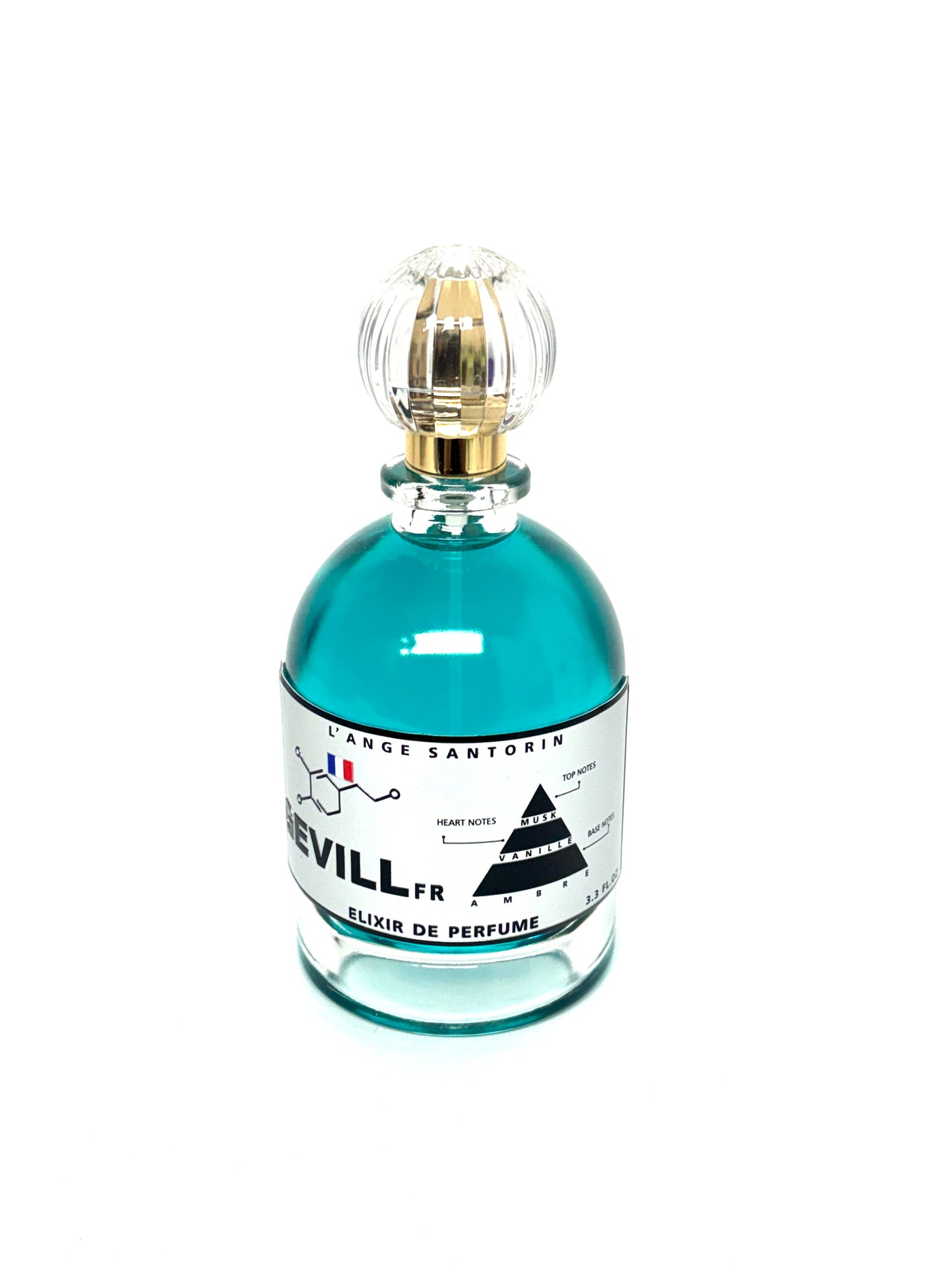 GEVILL FRANCE SANTORIN