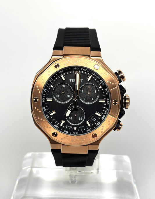 RELOJ TISSOT T RACE
