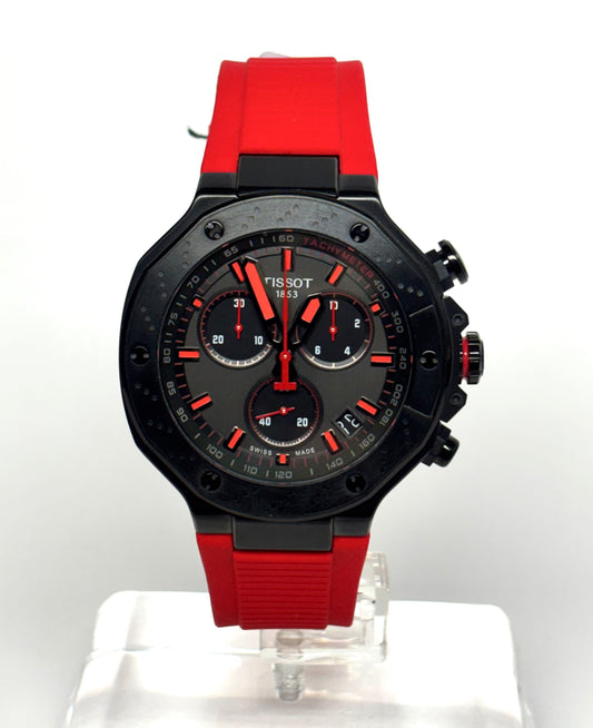 RELOJ TISSOT T RACE
