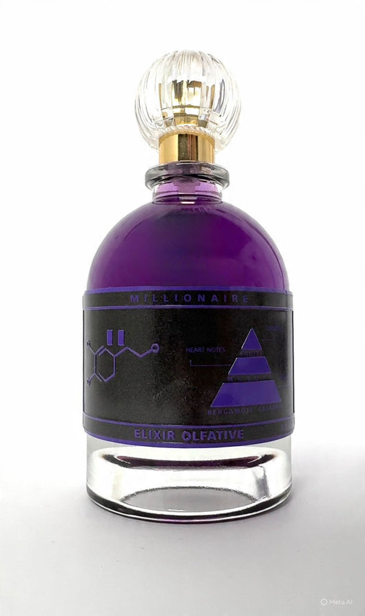 GEVILL FRANCE MILLIONAIRE