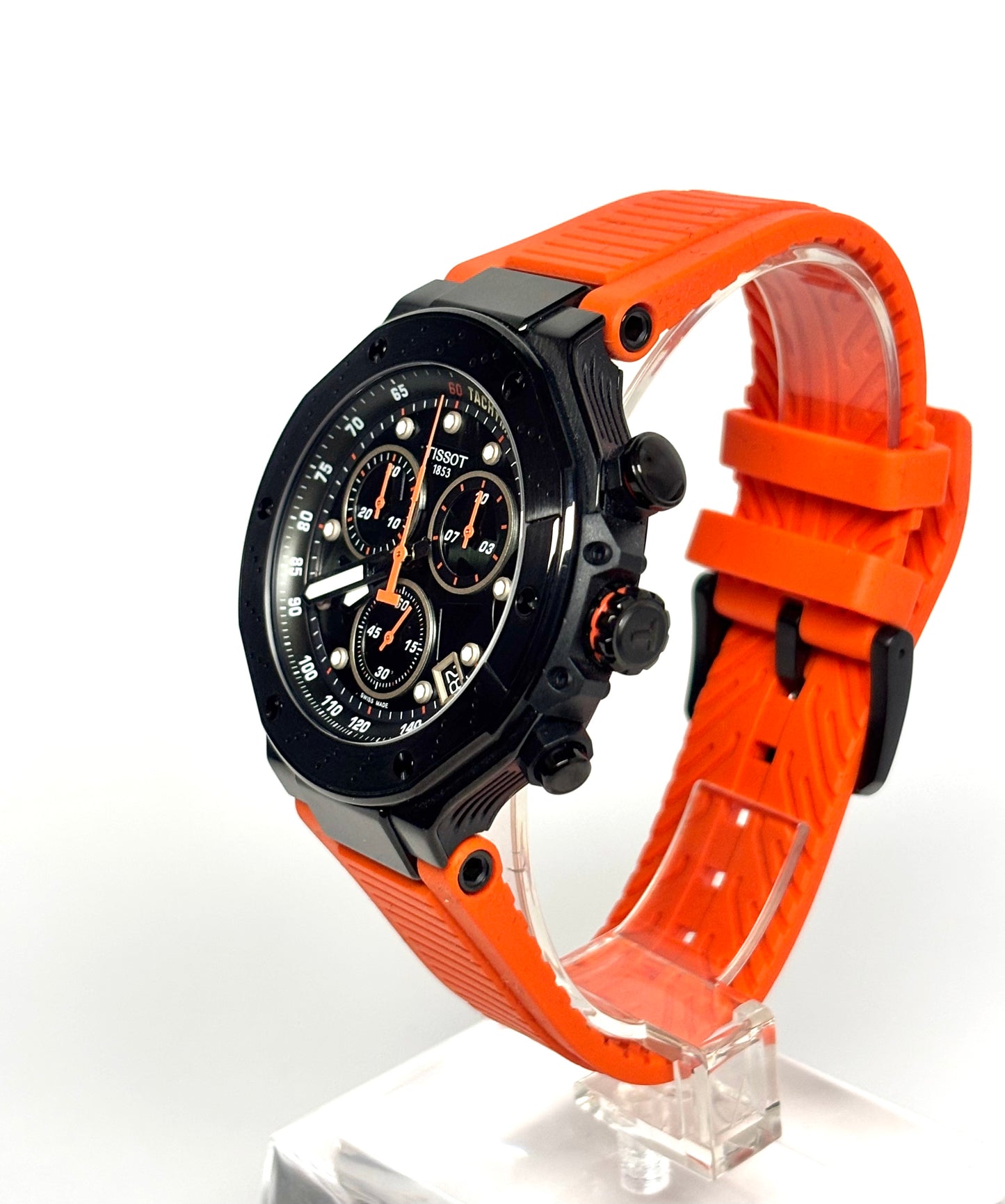 RELOJ TISSOT T RACE