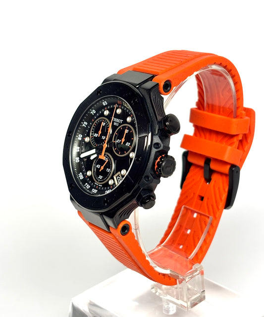 RELOJ TISSOT T RACE