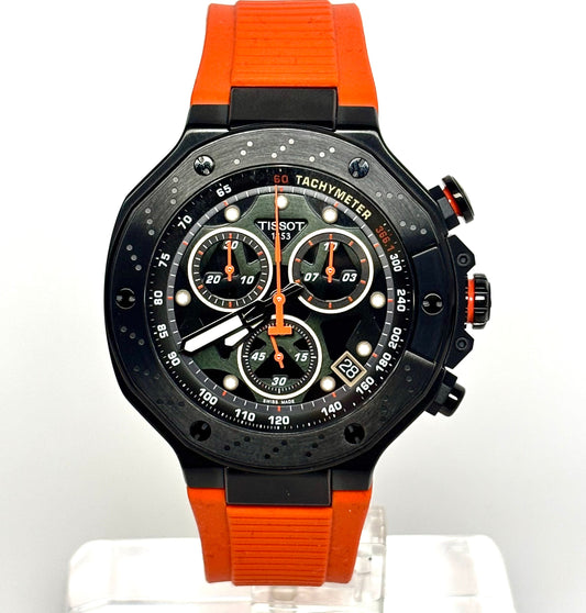 RELOJ TISSOT T RACE