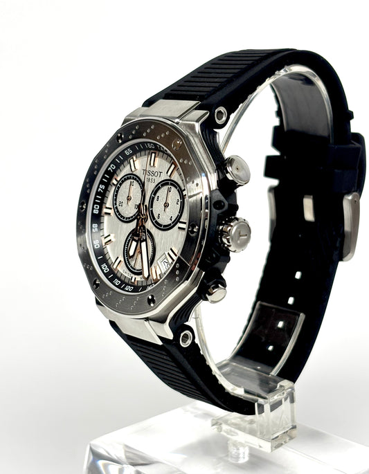 RELOJ TISSOT T RACE
