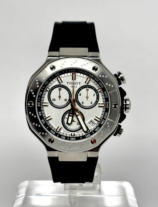 RELOJ TISSOT T RACE