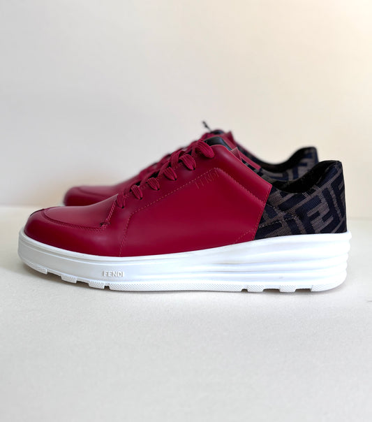 TENIS FENDI