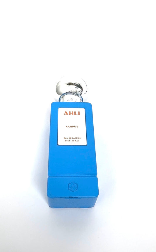 AHLI KARPOS